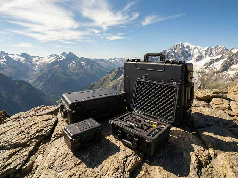 Modulär design förbättrar operativ effektivitet och flexibilitet