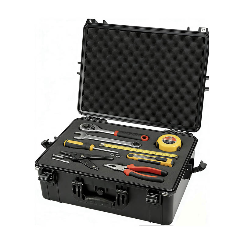 Industriell plastskyddsväska