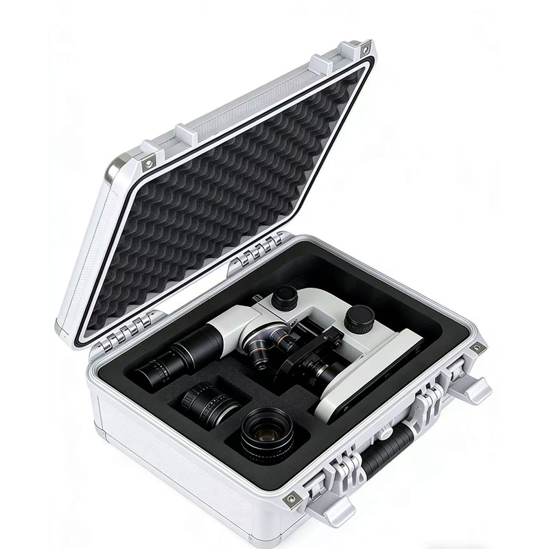 Skyddsbox för sårbar utrustning